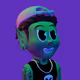 Goblin Kid - old