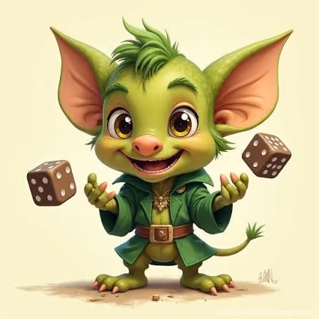 Goblins Box
