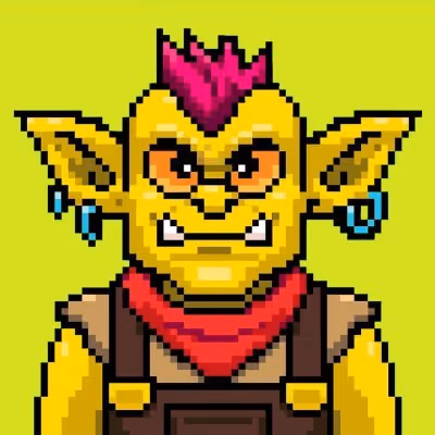 Goblins Hood