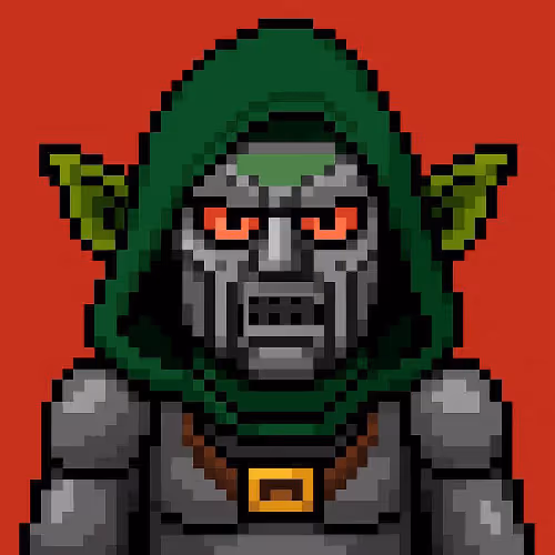 GOBLINSWOOD
