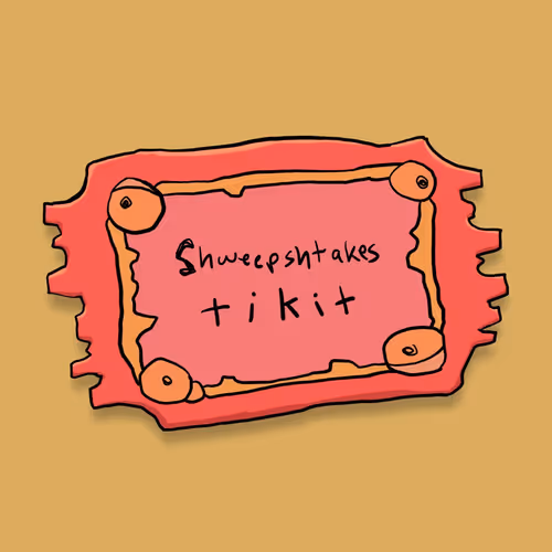 Goblintown tikit