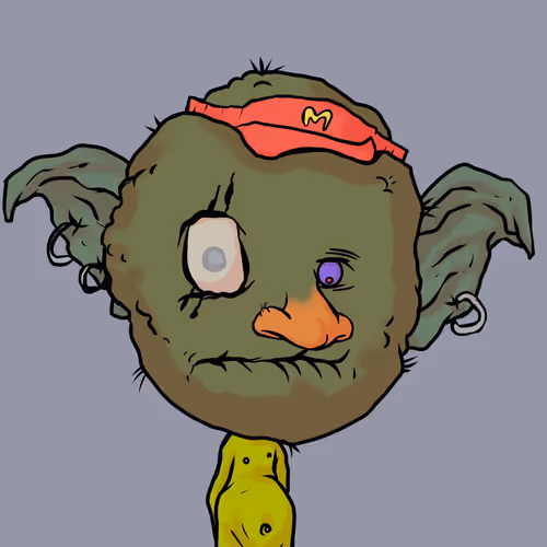 GOBLINTWON