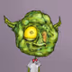 Goblinushka by Atushka