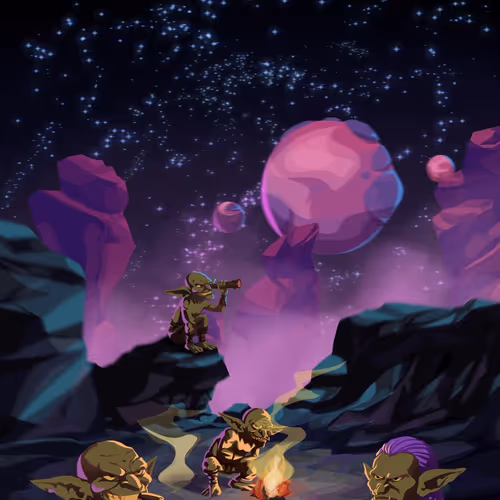 Goblinverse