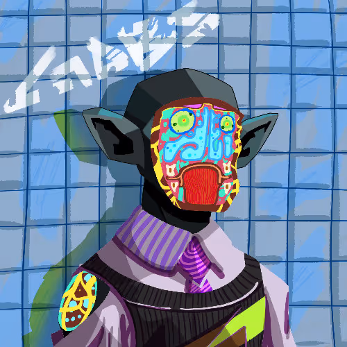Gobshood