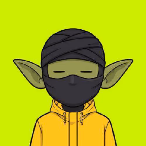 Gobshood