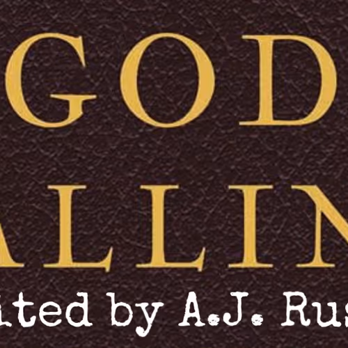God Calling - old