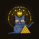 God Cat