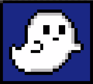 god GHOST