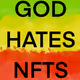 God Hates NFT