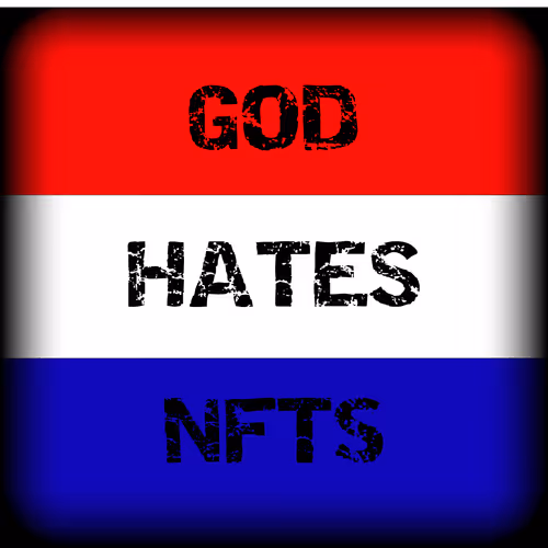 God "Hates" NFTs - old