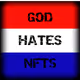 God "Hates" NFTs - old