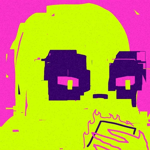 God is typing... by XC0PY