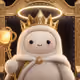 GOD MUSES RH