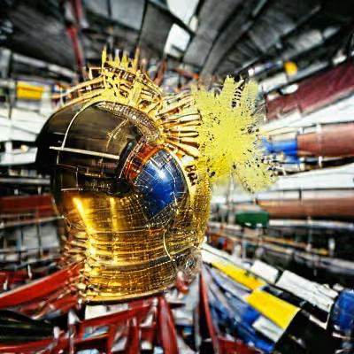 God-Particle