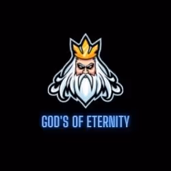 God's of eternity
