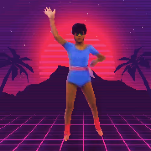 GODDESS Step