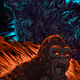 God VS King - old
