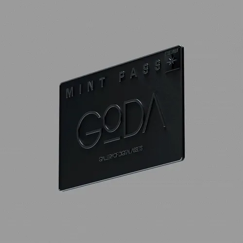 GODA Mint Pass