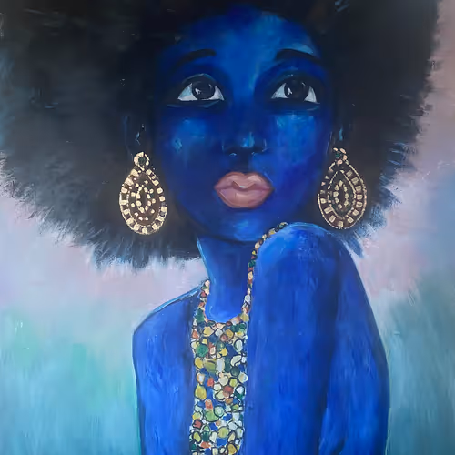 Goddeses of the World