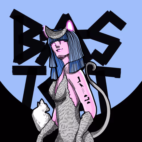 Goddess of everything - old