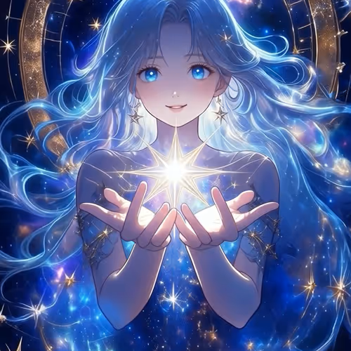 goddess of hope athenas