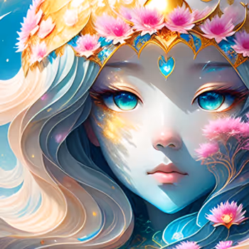 Goddesses of the Golden Realm