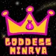 Goddess Minrva