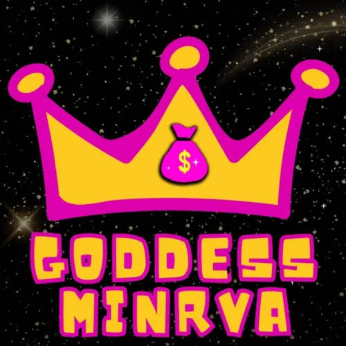 Goddess Minrva