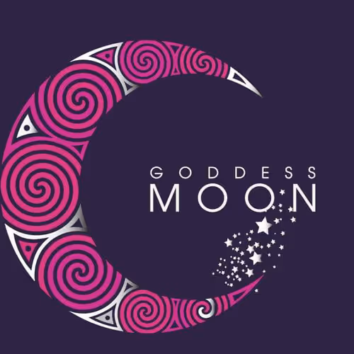 Goddess Moon