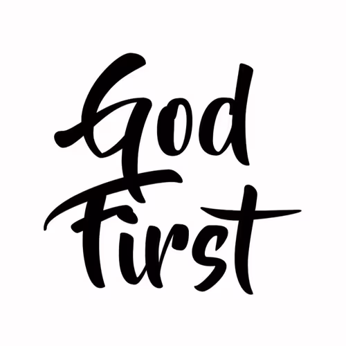 GodFirst