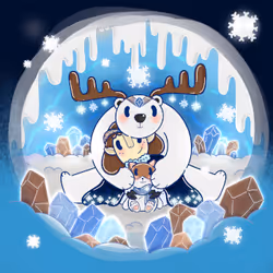 Item Media Placeholder