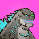 GODJIRA FANART