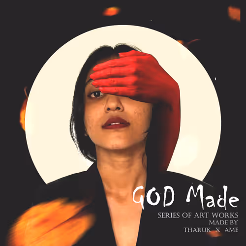 GOD M A D E