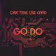 go do - old