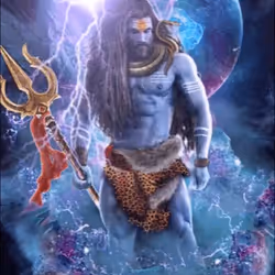 Gods & Lords Of Galaxy