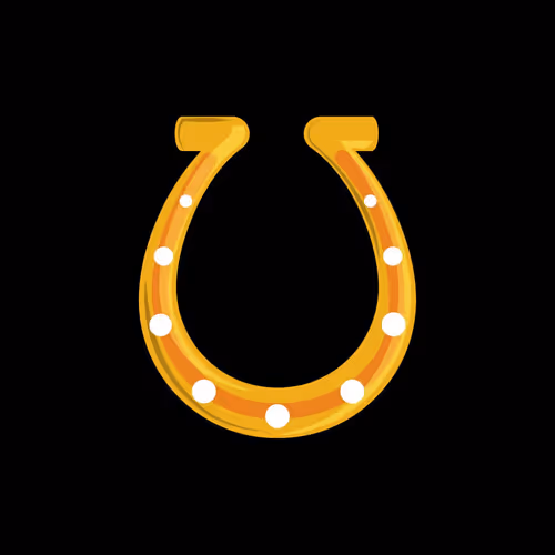 GOD'S HORSES