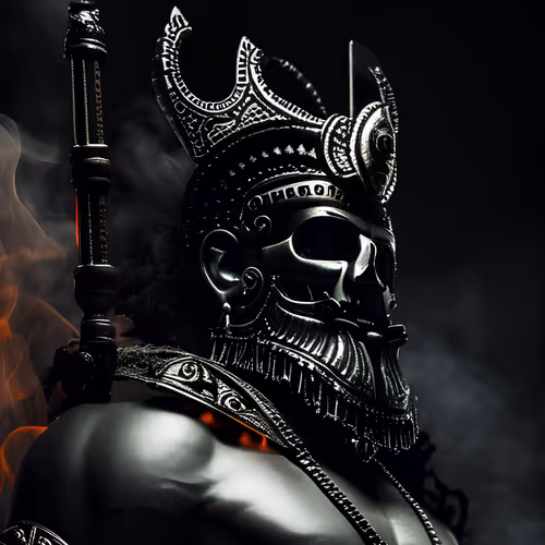 Gods of Ancient Times