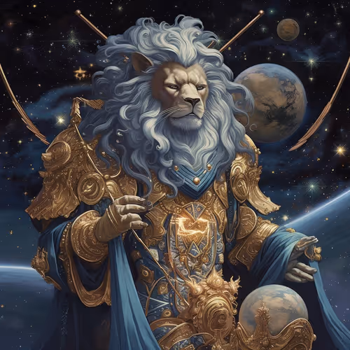 Gods and Goddess of Constellations