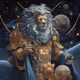 Gods and Goddess of Constellations