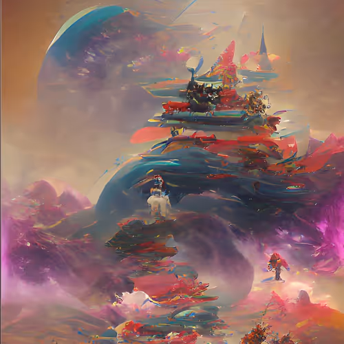 Gods of Japan