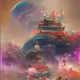 Gods of Japan