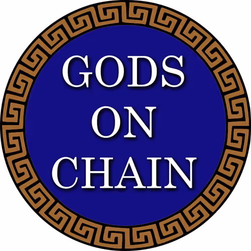 Gods on chain