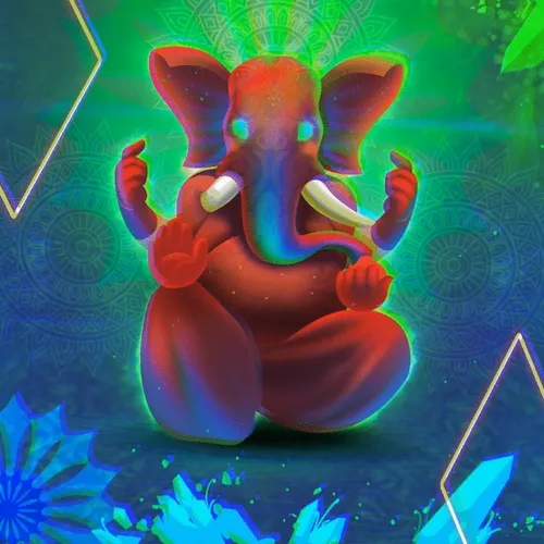 Gods - Our Inner Reflection