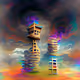 Temple of illusion