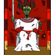 God Tarot - old