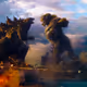 Godzilla vs Kong NFT's