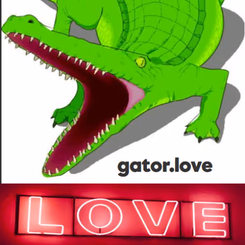Gator Love