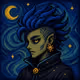 Gogh Punks NFT 