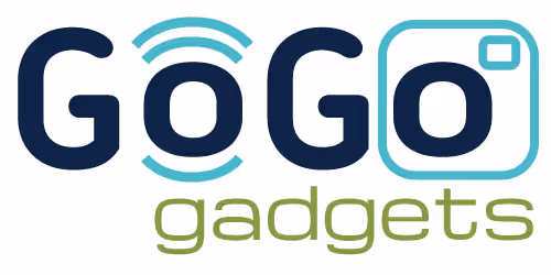 GoGo Gadget